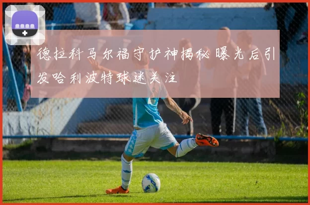 德拉科马尔福守护神揭秘 曝光后引发哈利波特球迷关注
