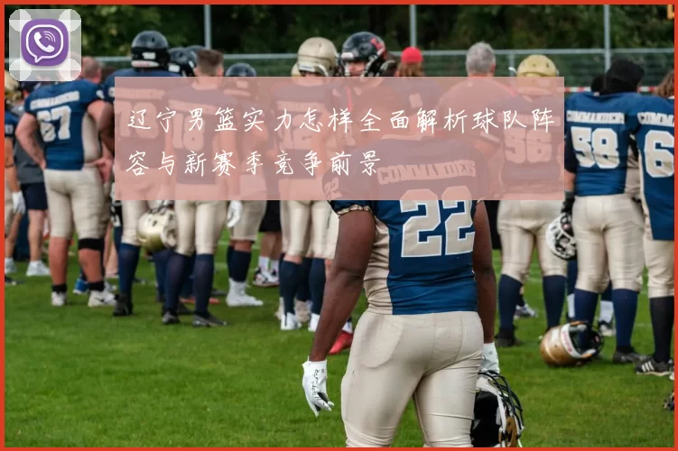 辽宁男篮实力怎样全面解析球队阵容与新赛季竞争前景