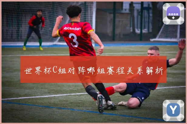 世界杯C组对阵哪组赛程关系解析