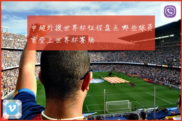 中超外援世界杯征程盘点 哪些球员曾登上世界杯赛场